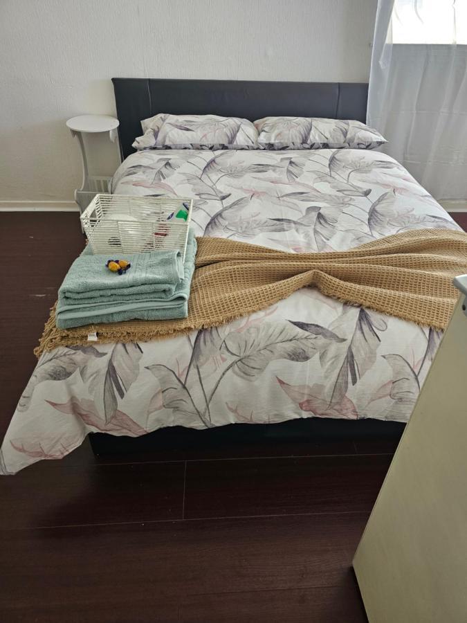 Axel'S Rooms 1 Manchester Ngoại thất bức ảnh