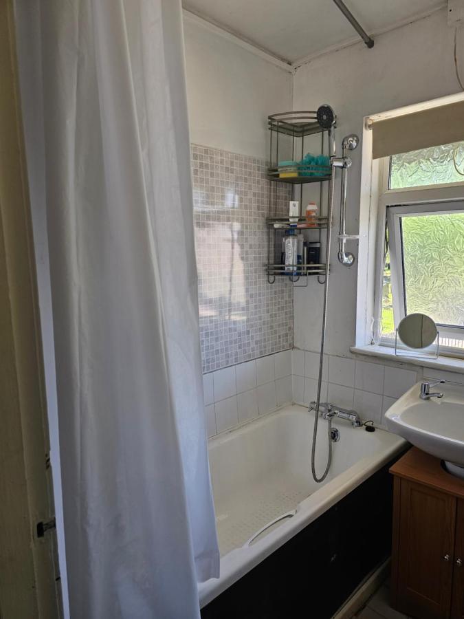 Axel'S Rooms 1 Manchester Ngoại thất bức ảnh